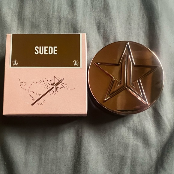 Jeffree star setting powder - Picture 1 of 3